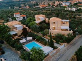 Riglia Villas